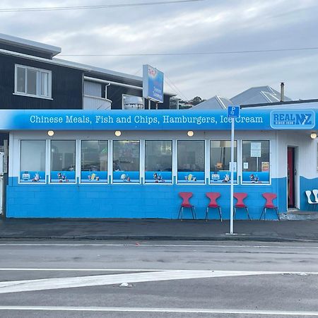 Cozy N Comfortable,5 Mins To Airport Vila Wellington Exterior foto